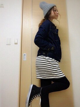 symさんのコーディネート