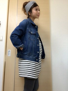 symさんのコーディネート