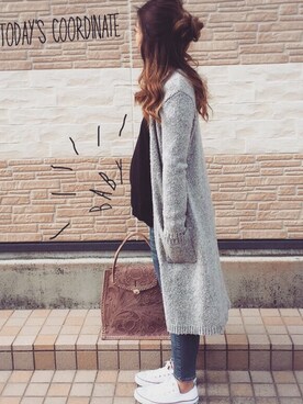 symさんのコーディネート