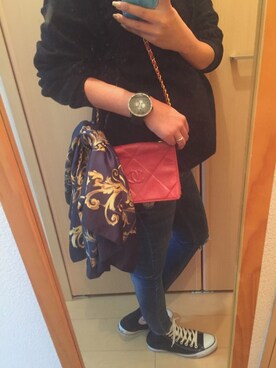 symさんのコーディネート