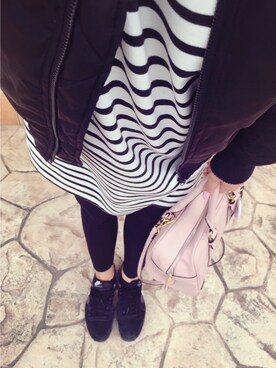 symさんのコーディネート