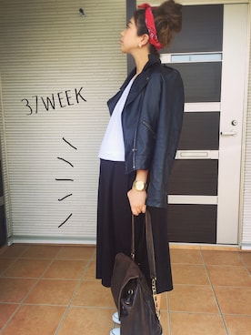 symさんのコーディネート