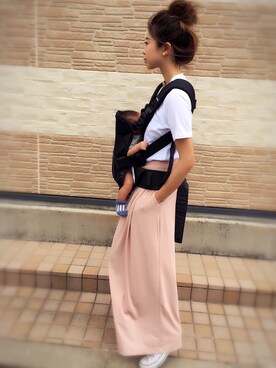 symさんのコーディネート