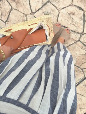 symさんのコーディネート