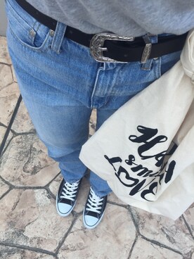 symさんのコーディネート