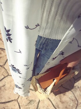 symさんのコーディネート