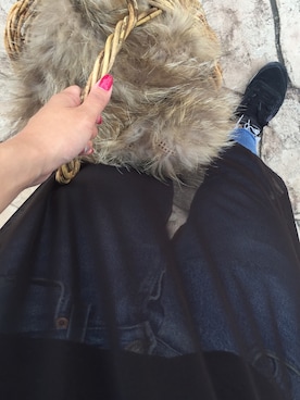 symさんのコーディネート