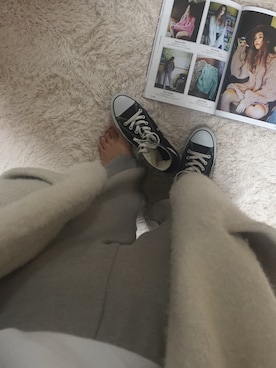 symさんのコーディネート