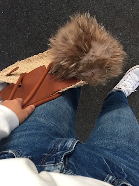 「relume」｜symさん（レディース・163cm）の秋コーディネート