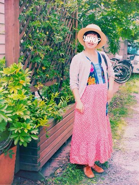 トモロウさんのコーディネート