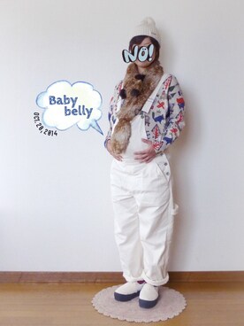 トモロウさんのコーディネート