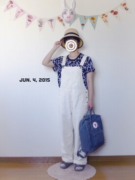 トモロウさんのコーディネート