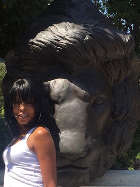 Wendy Thomasさんのコーディネート