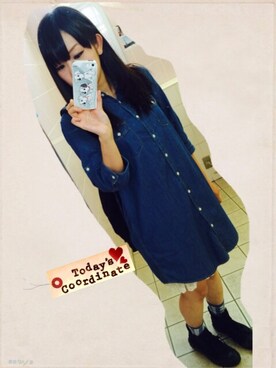 KOUYOSHIさんのコーディネート