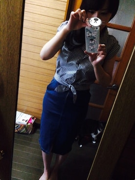 KOUYOSHIさんのコーディネート