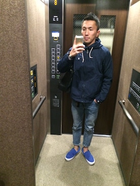 Mar さんのコーディネート