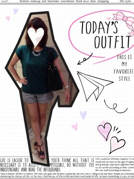 Lillianさん(レディース・157cm)の秋コーディネート