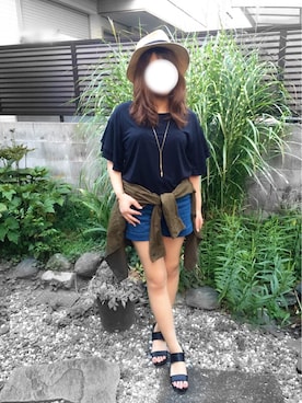 Lillianさんのコーディネート