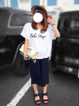 Lillianさんのコーディネート