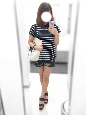 Lillianさんのコーディネート