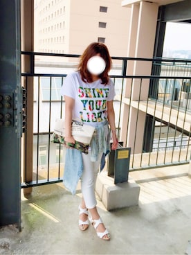 Lillianさんのコーディネート