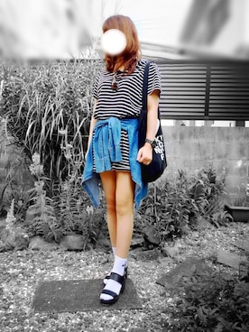 Lillianさんのコーディネート