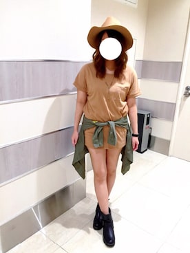 Lillianさんのコーディネート