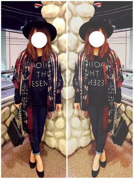 Lillianさんのコーディネート