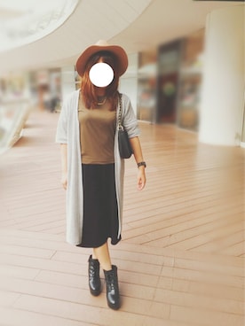 Lillianさんのコーディネート