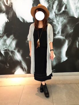 Lillianさんのコーディネート