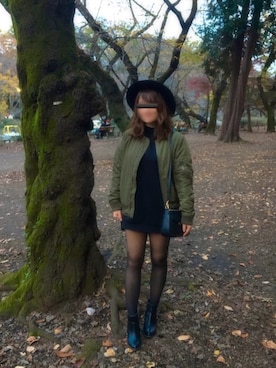 Lillianさんのコーディネート