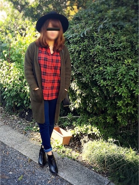 Lillianさんのコーディネート