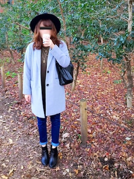 Lillianさんのコーディネート