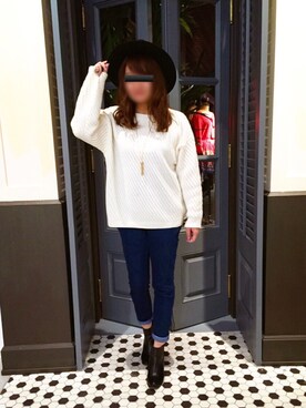 Lillianさんのコーディネート