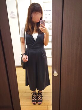 Lillianさんのコーディネート