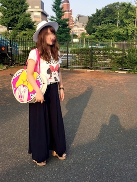 Lillianさんのコーディネート