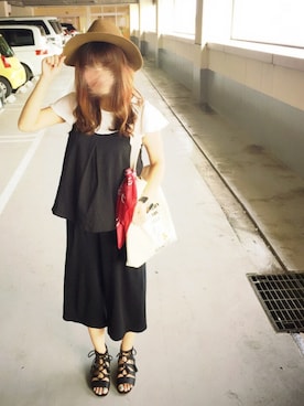 Lillianさんのコーディネート