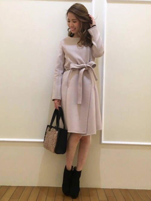 Royalparty Royal Party Official Royal Partyのノーカラージャケットを使ったコーディネート Wear