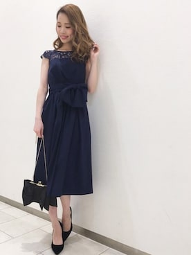 ROYALPARTYさんのコーディネート