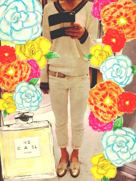 mrさんのコーディネート