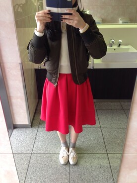 mrさんのコーディネート