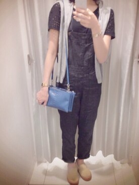 mrさんのコーディネート