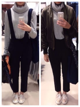 mrさんのコーディネート