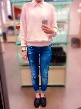 mrさんのコーディネート