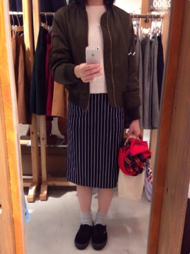 mrさんのコーディネート