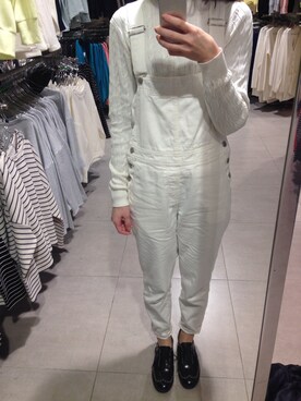 mrさんのコーディネート