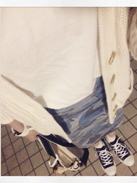 mrさん(レディース・159cm)の夏コーディネート