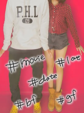 Ｍisuzuさんのコーディネート