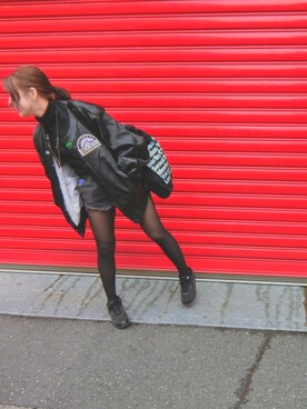 Ｍisuzuさんのコーディネート