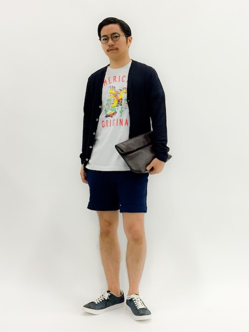 Zozotownk 1ro ケーイチロー さんのスニーカーを使ったコーディネート Zozotown